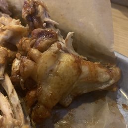 Honey BBQ