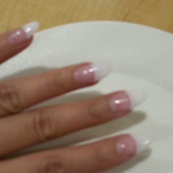 Masters Touch Nail Salon - Okay from afar - Nail Salons Near Me - Fountain Valley, California