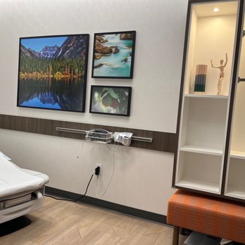 Kinwell Primary Care - Inside the exam room - Family Practice Near Me - East Wenatchee, Washington