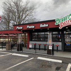 Valley Station Location