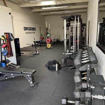 Origins Powerlifting - Gyms Near Me - Laguna Hills, California Origins Powerlifting - Gyms Near Me - Laguna Hills, California