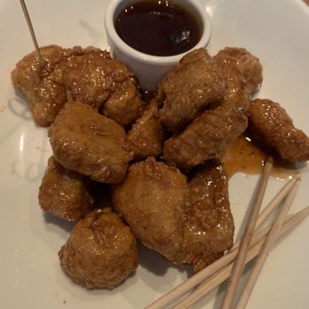 Yard House - Gardein wings - whiskey pepper - Bars Near Me - Coral Gables, Florida Yard House - Gardein wings - whiskey pepper - Bars Near Me - Coral Gables, Florida