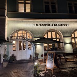 Gaststätte Alter Schlachthof