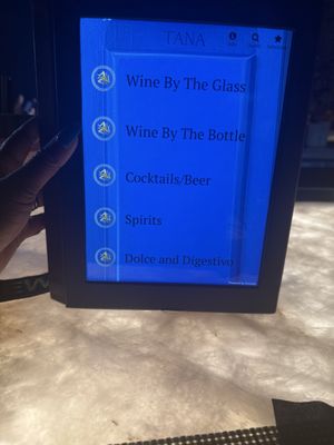 Menu photo 5 Tana Metairie, LA