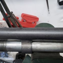 Dixie Gunsmithing & Archery Proshop