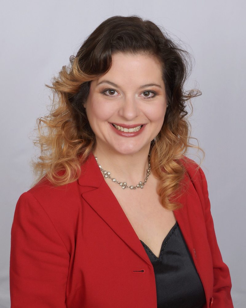 TASHA COHEN VIEWEG REAL ESTATE Updated July 2024 601 E William