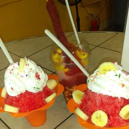 Banana Split