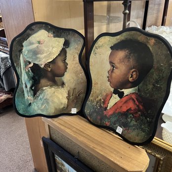 Lemon Grove Antique Mall - Cute paintings - Antiques Near Me - Lemon Grove, California Lemon Grove Antique Mall - Cute paintings - Antiques Near Me - Lemon Grove, California