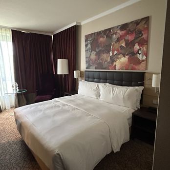 Hilton Mainz - Hotels Near Me - Mainz, RP