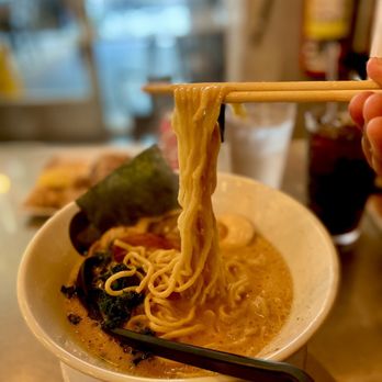 Silverlake Ramen - Shoyu ramen - Ramen Near Me - Los Angeles, California Silverlake Ramen - Shoyu ramen - Ramen Near Me - Los Angeles, California