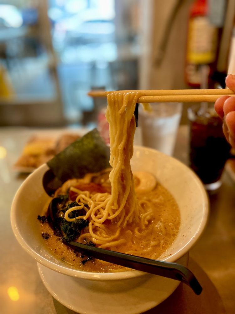 Silverlake Ramen