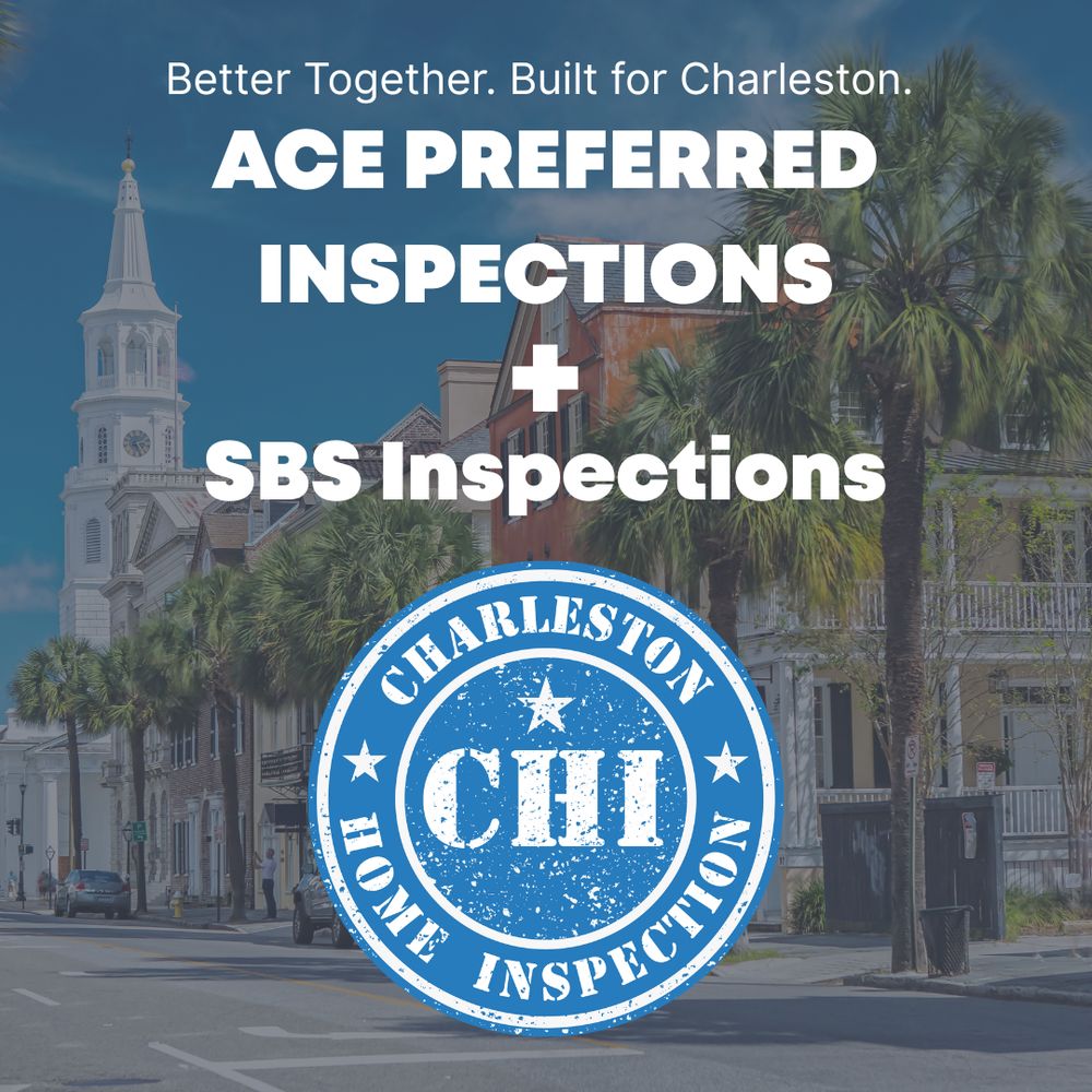 ACE Preferred Inspections - mold inspector in Hanahan, SC