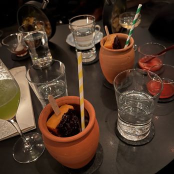 The Aviary - Cocktail Bars Near Me - Chicago, Illinois