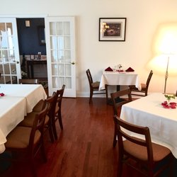 Earlystown Manor Bed and Breakfast and Event Venue