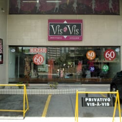Vis A Vis Comércio