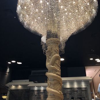 Go Place - Lounge area - Day Spas Near Me - Markham, Ontario
