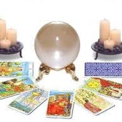 Psychic of Miracles