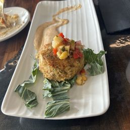 Crab Cake