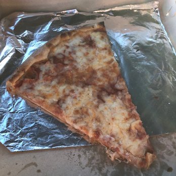 New York Pizza - Pizza Near Me - Vinton, Virginia