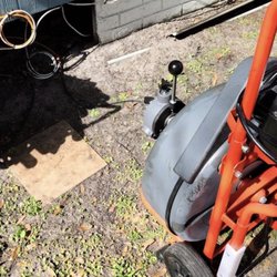 Poinciana Sewer And Drain Cleaning