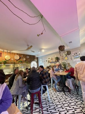 Evette's Lincoln Park by null