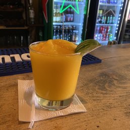 Mango Marg Mango Marg
