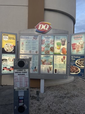 Dairy Queen by null