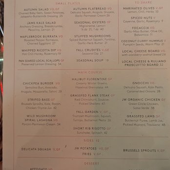 Jams - New American Near Me - New York, New York