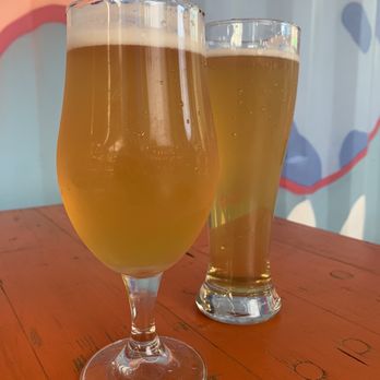 Hi-Wire Brewing - Beer Gardens Near Me - Asheville, North Carolina Hi-Wire Brewing - Beer Gardens Near Me - Asheville, North Carolina