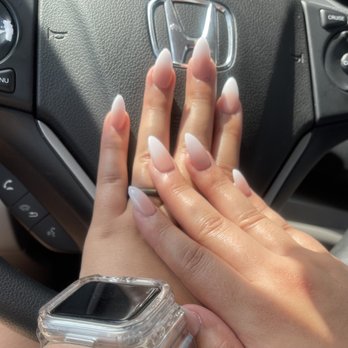 Empress Nails - Nails - Nail Salons Near Me - Little Elm, Texas