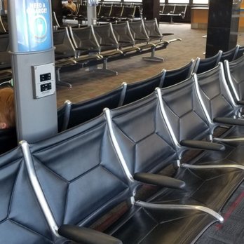 Eppley Airfield - OMA - They are everywhere - Airports Near Me - Omaha, Nebraska