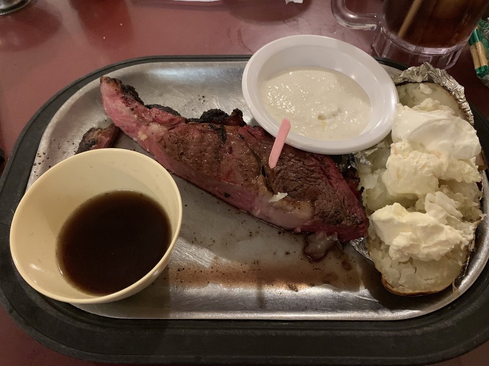 KEN’S STEAKS & RIBS 28 Photos & 59 Reviews Barbeque 408 E Main St