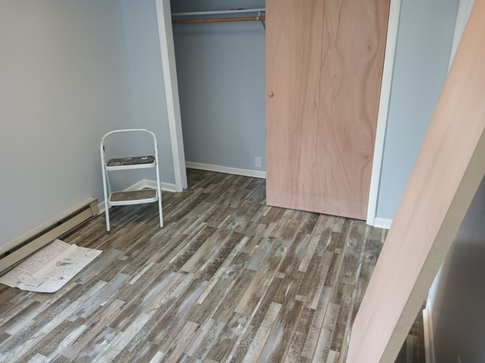 Slide of Sheets Handyman Service