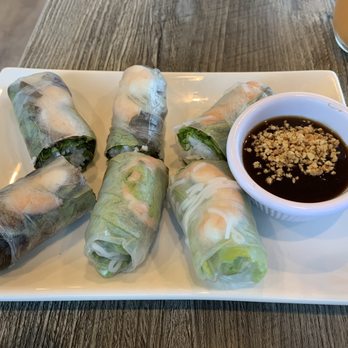 Oasis Vietnamese Cuisine - Shrimp Roll - Vietnamese Near Me - Pacifica, California Oasis Vietnamese Cuisine - Shrimp Roll - Vietnamese Near Me - Pacifica, California