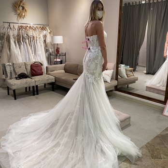 Fleurish L.A. - Bridal Near Me - Los Angeles, California Fleurish L.A. - Bridal Near Me - Los Angeles, California