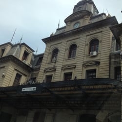 Estación Central Córdoba