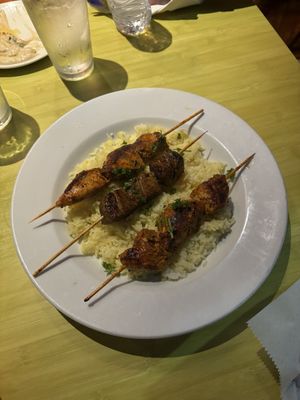 Tangier Restaurant by null