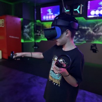 LOS VIRTUALITY VIRTUAL REALITY GAMING CENTER Updated June 2025 348s