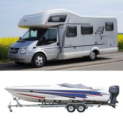 The Storage Center - RV & Boat Storage
Vehicle Storage