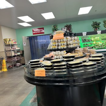 Chinatown Center - Fresh cut products - Shopping Centers Near Me - Austin, Texas