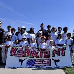 Karate Fit USA