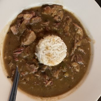 Fink's BBQ Roadhouse - Gumbo! - American Near Me - Suffern, New York Fink's BBQ Roadhouse - Gumbo! - American Near Me - Suffern, New York