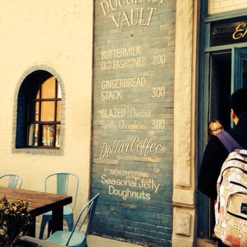 Doughnut Vault - Donuts Near Me - Chicago, Illinois Doughnut Vault - Donuts Near Me - Chicago, Illinois
