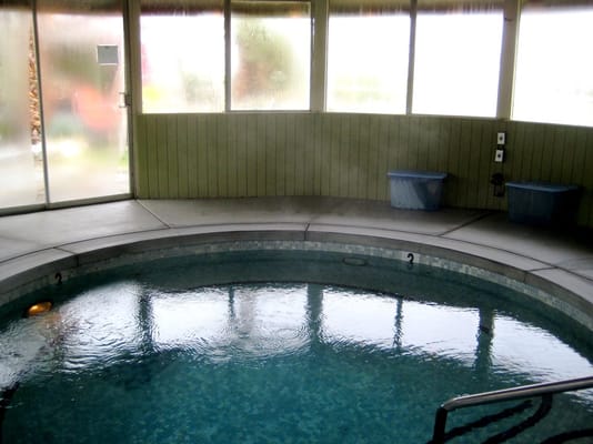 Hope Springs Resort by null