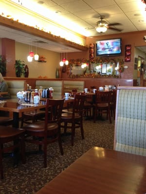 Billy's Homestead by null