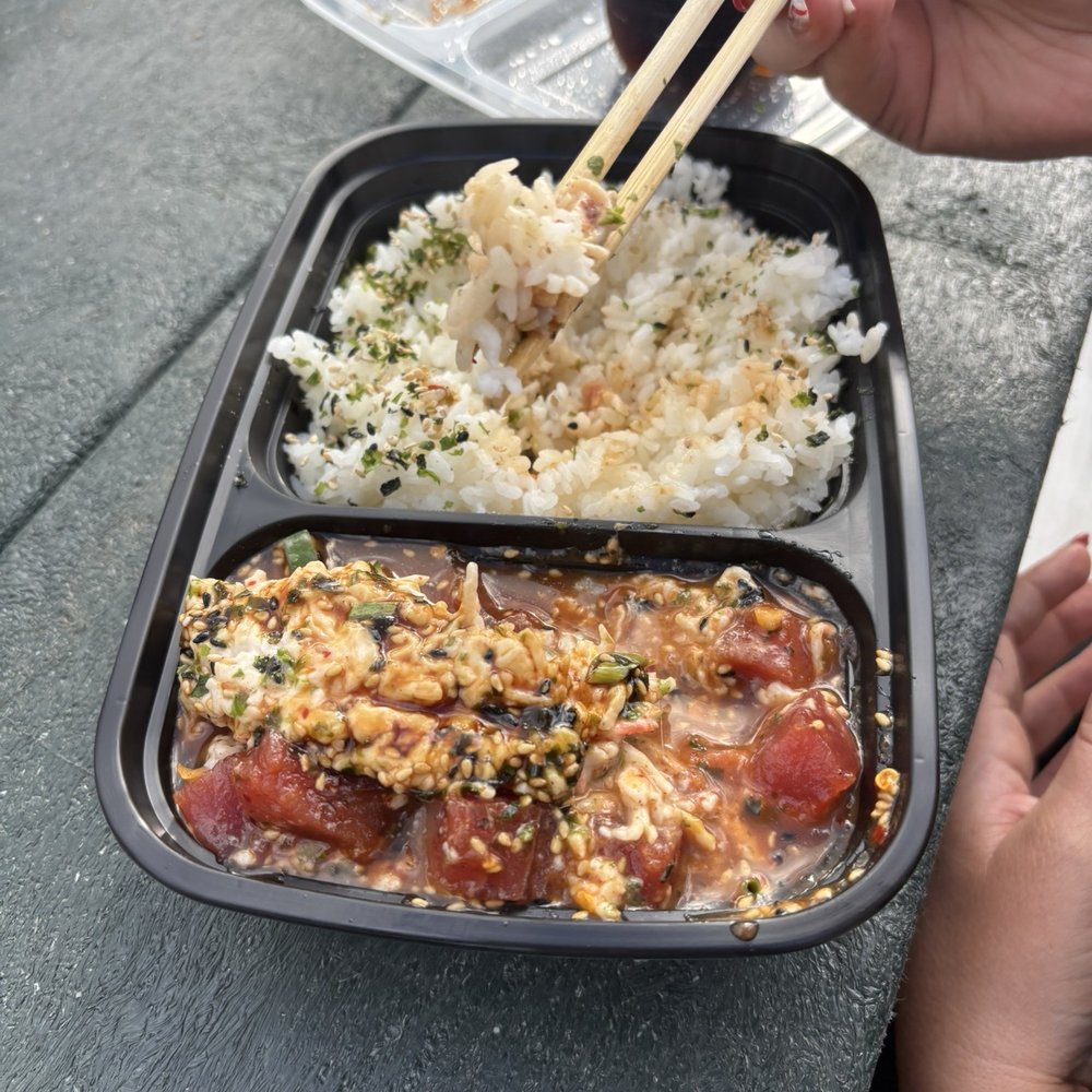 K.Bay Bros - Seafood Near Me - Kaneohe, Hawaii K.Bay Bros - Seafood Near Me - Kaneohe, Hawaii
