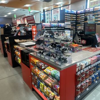 Circle K - Gas Stations Near Me - Riverview, Florida
