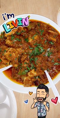 Bombay Curry & Pizzeria by null