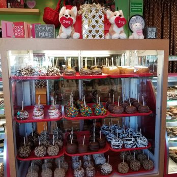 Danville Chocolates - Chocolatiers & Shops Near Me - Danville, California Danville Chocolates - Chocolatiers & Shops Near Me - Danville, California