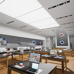 Microsoft Experience Center